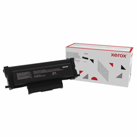 Картридж лазерный XEROX (006R04404) B225/B230/B235, ресурс 6000 страниц, ОРИГИНАЛЬНЫЙ - фото 1