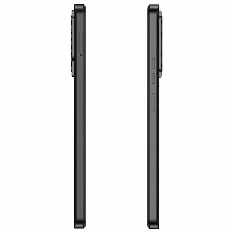 Смартфон TECNO POVA 6 NEO, 2 SIM, 6,8", 4G, 60/8 Мп, 8/128 ГБ, черный, пластик, TCN-LI6.8.128.SPB - фото 4