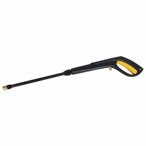 Минимойка HUTER M165-PW, мощность 1,9 кВт, давление 165 бар, шланг 5 м, 70/8/7 - фото 9