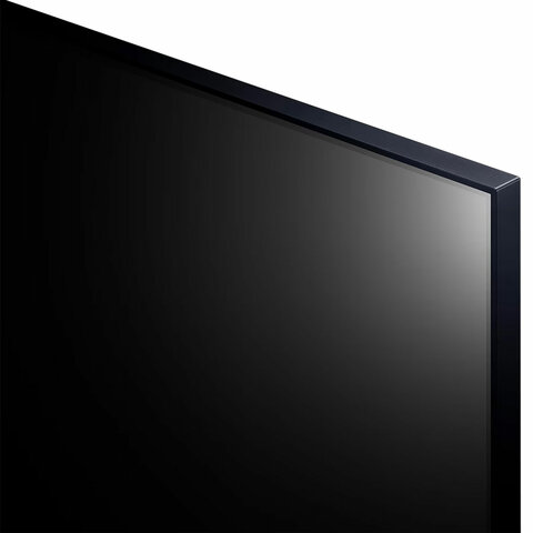 Телевизор LG 55NANO80T6A, 55" (138 см), NanoCell, 3840 x 2160, 4K, 16:9, SmartTV, Wi-Fi, черный - фото 8