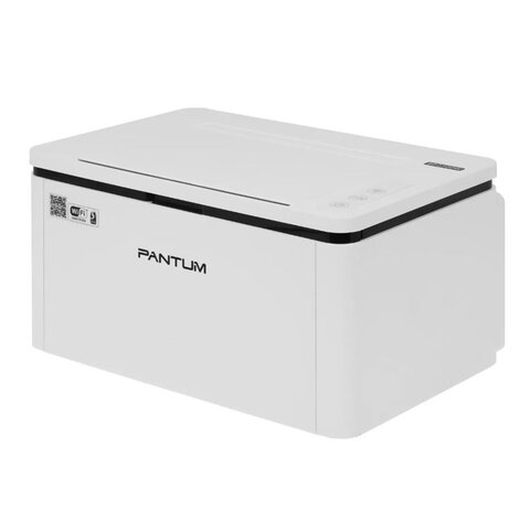 Принтер лазерный PANTUM BP2300W, А4, 22 стр./мин., 10000 стр./мес., Wi-Fi - фото 1