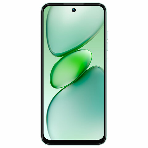 Смартфон TECNO SPARK GO 1, 2 SIM, 6,67", 4.5 G, 13/8 Мп, 4/128 ГБ, зеленый, пластик, TCN-KL4.4.128.GN, TCNKL4.4.128.GN - фото 2