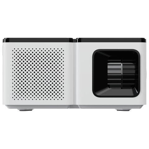 Проектор CACTUS CS-PRO.03WT.FULL HD-A, LCD, 1920x1080, 16:9, 4:3, 7500 лм, 2300:1, 1,73 кг, RO.03WT.WUXGA-A - фото 4