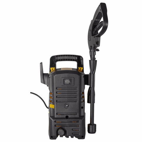 Минимойка HUTER W105-Р, мощность 1,4 кВт, давление 105 бар, шланг 5 м, 70/8/3 - фото 5