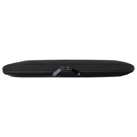 Чехол для ноутбука HEIKKI SLIM 15,6'' (ХЕЙКИ), неопрен, Case, черный, 26х37х2,5 см, 272605 - фото 5