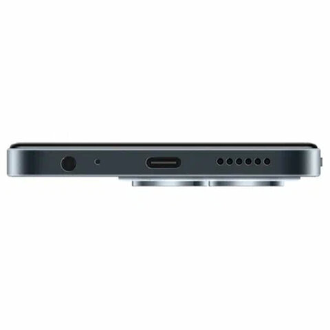 Смартфон TECNO SPARK GO1, 2 SIM, 6,67", 4.5G, 13/8 Мп, 4/64 ГБ, черный, пластик, TCN-KL4.4.64.BK - фото 9