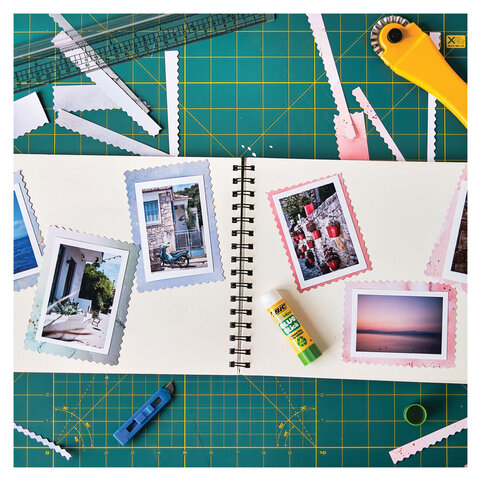 Клей-карандаш BIC "ECOlutions", 21 г, 8923452 - фото 5