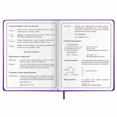 Дневник 1-4 класс 48 л., кожзам (твердая с поролоном), печать, аппликация, ЮНЛАНДИЯ, "Собачка", 106937 - фото 13