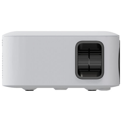 Проектор CACTUS CS-PRE.08WT.WXGA, LCD, 1280x720, 16:9, 1500 лм, 1000:1, 0,5 кг, белый - фото 4