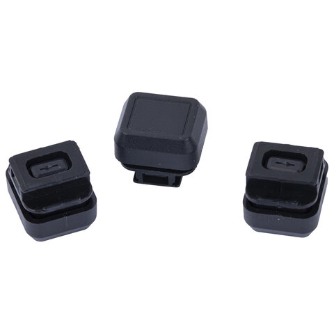 Ламинатор 3 в 1 BRAUBERG CHF-02, А4, 60-150 мкм, 30 см/мин, со встроенным резаком и обрезчиком углов, В ПОДАРОК набор пленок 40 шт., 532862 - фото 13