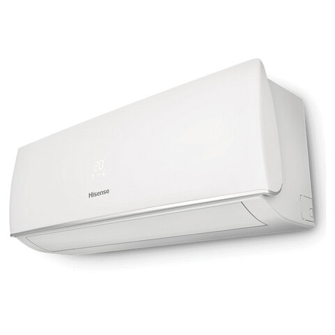 Сплит-система инверторная HISENSE AS-18UW4RMADB02, внешний и внутренний блок, площадь помещения до 57 м2, НС-1414388 - фото 1