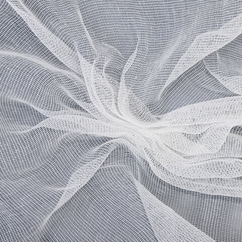 Марля медицинская отбеленная, отрез 0,9х10 м, плотность 36 (±2) г/м2, NF - фото 3