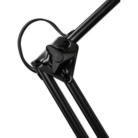 Настольная лампа светильник Сириус С16С на струбцине, СВЕТОДИОДНАЯ, 7 Вт, чёрный Настольная лампа светильник Сириус С16С на струбцине, СВЕТОДИОДНАЯ, 7 Вт, чёрный - фото 5