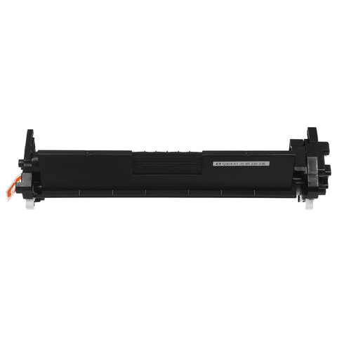 Тонер-картридж CACTUS (CS-C051H) для Canon LBP 162dw/MF 264dw/267dw/269dw, черный, ресурс 4100 страниц - фото 9