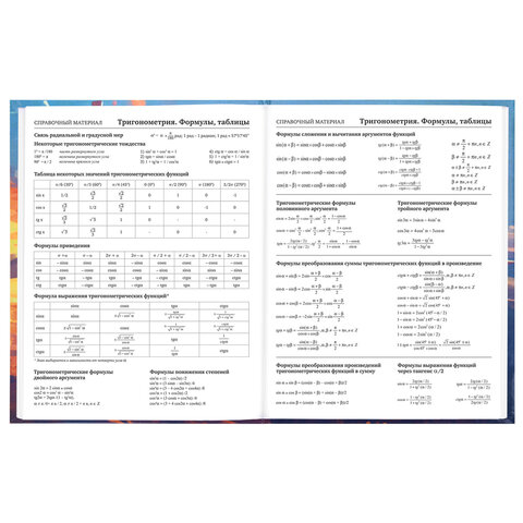 Дневник 5-11 класс 48 л., твердый, BRAUBERG, глянцевая ламинация, с подсказом, "Футбол", 107613 - фото 11
