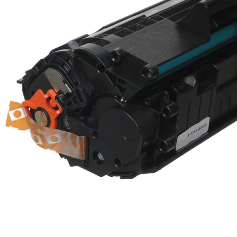 Картридж лазерный CACTUS (CS-Q2612AS) для HP LaserJet 1018/3052/М1005, ресурс 2000 страниц - фото 13