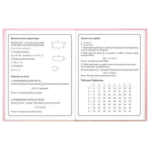 Дневник 1-4 класс 48 л., твердый, BRAUBERG, выборочный лак, с подсказом, "Миленький котёнок", 107594 - фото 15