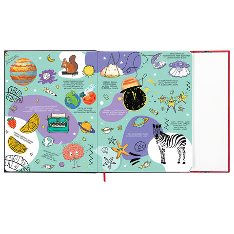 Дневник 1-11 класс 48 л., твердый, BRAUBERG, матовая ламинация, магнитный клапан, закладка-ляссе, с подсказом, "Авто", 107246 - фото 8