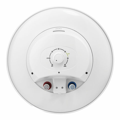 Водонагреватель накопительный электрический BALLU BWH/S 80 Legacy, 1,5 кВт, 80 л, эмаль, 51978, НС-1588110 - фото 6
