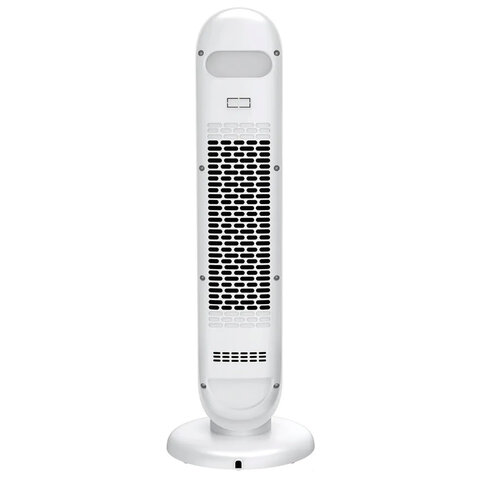 Тепловентилятор колонный ROYAL CLIMA RFH-C2000DC-WT, 2000 Вт, 3 режима работы, белый, НС-1348089 - фото 4