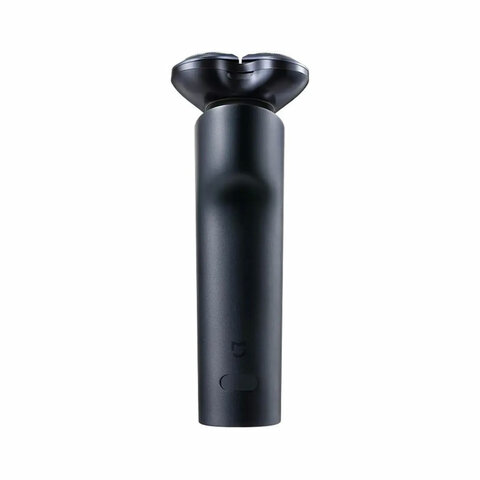 Электробритва XIAOMI Mi Electric Shaver S700, мощность 5 Вт, роторная, 3 головки, аккумулятор, черная, BHR5721GL - фото 5