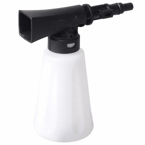 Минимойка HUTER W105-Р, мощность 1,4 кВт, давление 105 бар, шланг 5 м, 70/8/3 - фото 7