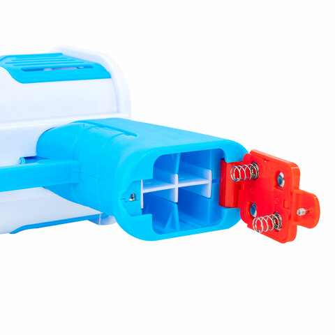 Мыльные пузыри Бластер Генератор погружной с подсветкой, раствор 56 мл, BRAUBERG KIDS, 665146 - фото 9