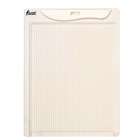 Доска для биговки МАЛАЯ 16х21,5 см и дырокол угла, НАБОР, ОСТРОВ СОКРОВИЩ, 662780 Доска для биговки МАЛАЯ 16х21,5 см и дырокол угла, НАБОР, ОСТРОВ СОКРОВИЩ, 662780 - фото 3