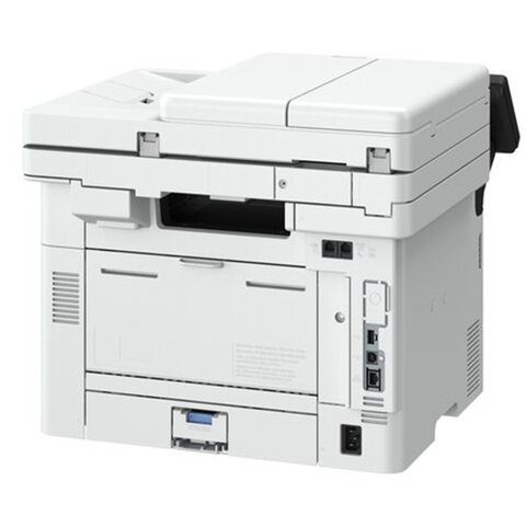 МФУ лазерное CANON i-SENSYS MF465dw "4 в 1", А4, 40 стр./мин., 80000 стр./мес., ДУПЛЕКС, ДАПД, Wi-Fi, сетевая карта, 5951C007 - фото 5