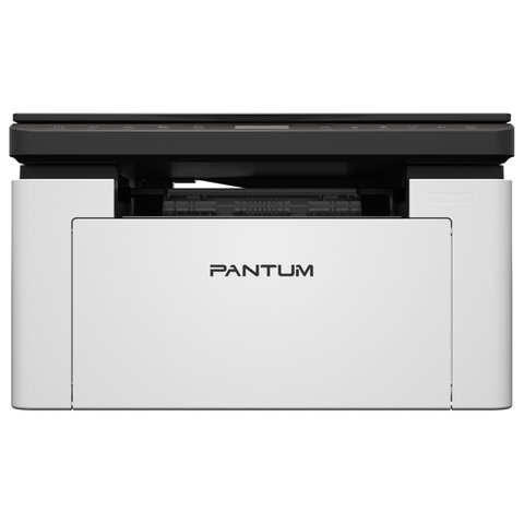 МФУ лазерное PANTUM BM1800, "3 в 1", A4, 18 стр./мин., 10000 стр./мес. - фото 4