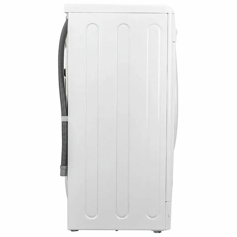 Стиральная машина INDESIT IWSB 5105, 1000 об/мин, 5 кг, фронтальная загрузка, 16 программ, белая, 869990629100 - фото 3