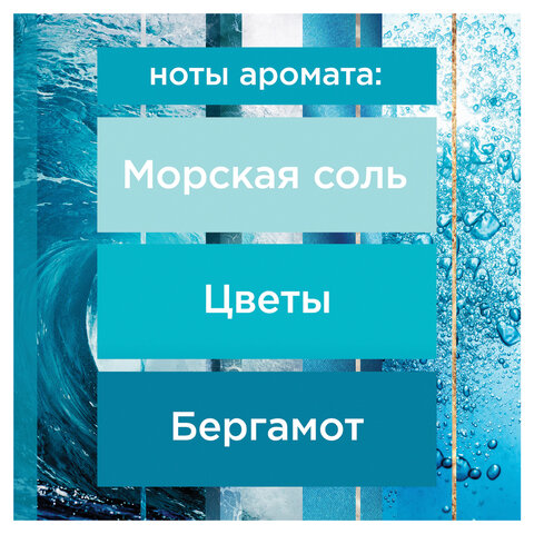 Освежитель воздуха GLADE Океанский оазис 300мл - фото 6