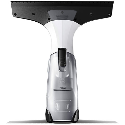 Стеклоочиститель аккумуляторный KARCHER WV 2 Plus, время работы 35 мин, белый, 1.633-640.0 - фото 5