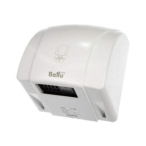 Сушилка для рук электрическая Ballu BAHD-1800 - фото 4