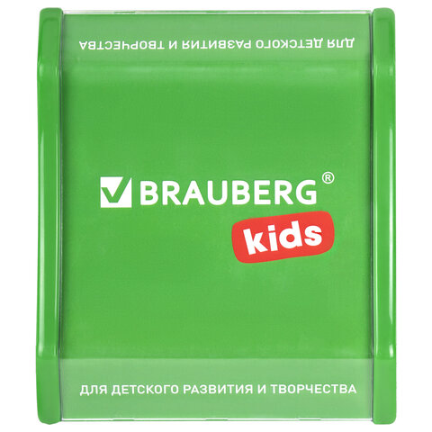 Монетница BRAUBERG KIDS "Товары для детей", 506322 - фото 2