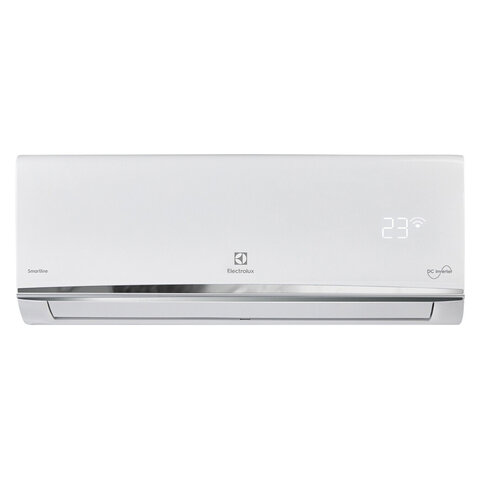 Сплит-система инверторная ELECTROLUX EACS/I-18HSM/N8_V2, внешний и внутренний блок, площадь помещения до 50 м2, НС-1683662 - фото 2