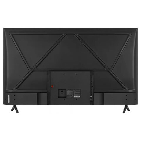 Телевизор XIAOMI Mi LED TV A 65 2026 65" (163 см), 3840x2160, 4K, 16:9, Android TV, Wi-Fi, черный, L65MA-ARU - фото 6