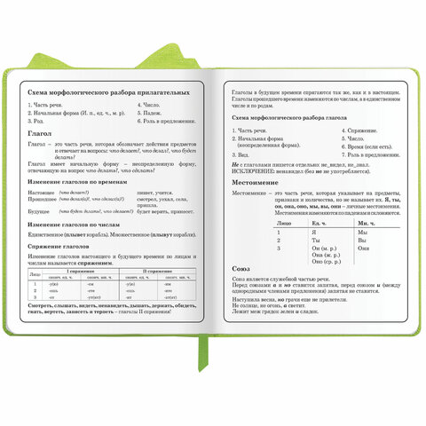 Дневник 1-4 класс 48 л., кожзам (твердая с поролоном), фигурный край, ЮНЛАНДИЯ, "Фея", 106932 - фото 14