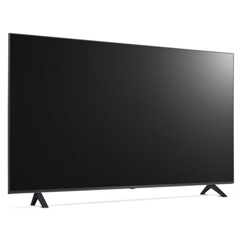 Телевизор LG 43UR78006LK, 43" (108 см), 3840 x 2160, 4K, 16:9, SmartTV, Wi-Fi, черный - фото 2