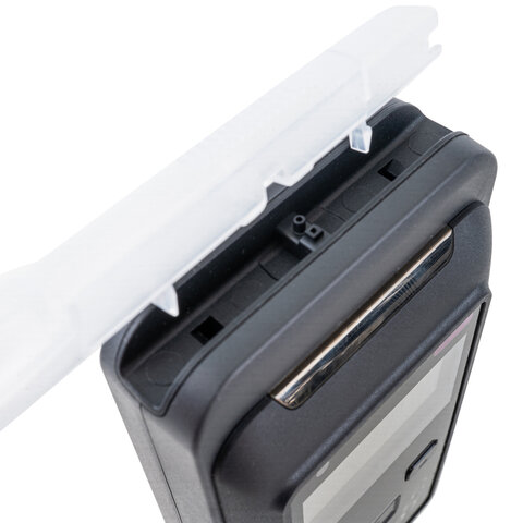 Алкотестер с поверкой Динго Е-200, АМ Динго Е-200 - фото 10