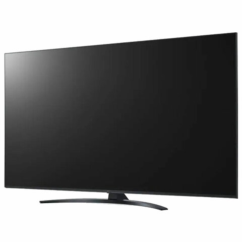 Телевизор LG 65UT81006LA, 65" (163 см), 3840 x 2160, 4K, 16:9, SmartTV, Wi-Fi, черный - фото 2