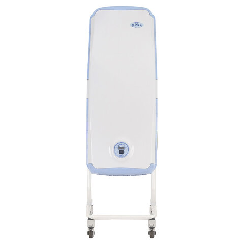 Рециркулятор БАКТЕРИЦИДНЫЙ (МЕД РегУд) ДЕЗАР-7 (ОРУБп-3-5-КРОНТ), УФ-лампа 5х15 Вт, 100 м3/ч - фото 2