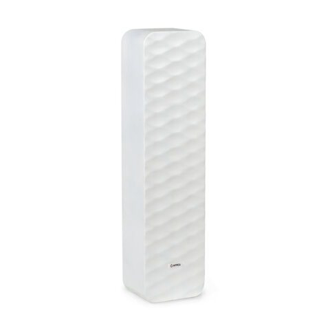Рециркулятор БАКТЕРИЦИДНЫЙ (МЕД РегУд) АРМЕД Aircube 315-22 ROMB, УФ-лампа 3х15 Вт, 111 м3/ч, 2009801 - фото 1