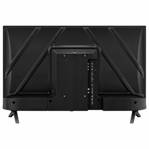 Телевизор HISENSE 32A4K 32" (80 см), 1366 x 768, HD, 16:9, SmartTV, Wi-Fi, черный - фото 8