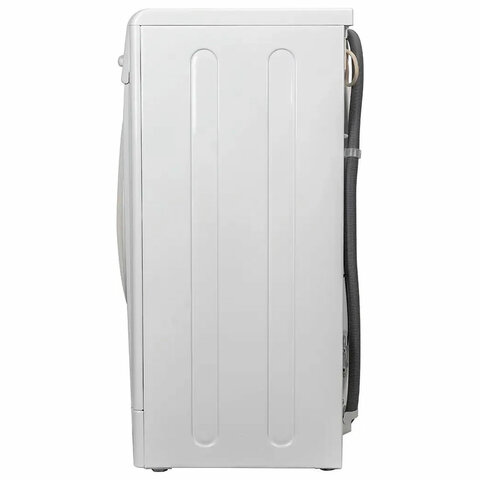 Стиральная машина INDESIT IWSC 6105, 1000 об/мин, 6 кг, фронтальная загрузка, 16 программ, белая, 869990767720 - фото 2