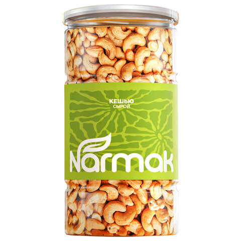 Кешью сырой NARMAK, 1 кг - фото 1