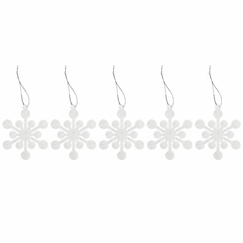 Шары новогодние ёлочные "Elegant Pink" 77 предметов, розовый/белый, ЗОЛОТАЯ СКАЗКА, 591715 - фото 20