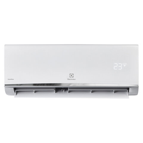 Сплит-система ELECTROLUX EACS-18HSM/N8_V2, внешний и внутренний блок, площадь помещения до 52 м2, НС-1683668 - фото 4