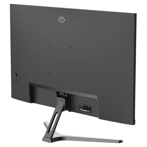 Монитор DIGMA Progress 24P301F 23.8" (60 см)/1920х1080/16:9/IPS/5ms/250cd/HDMI/VGA/черный, DM24SB08 - фото 5
