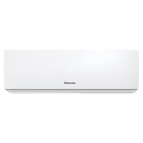 Сплит-система HISENSE AS-09HR4RYDDJ00, внешний и внутренний блок, площадь помещения до 26 м2, НС-1594843 - фото 1